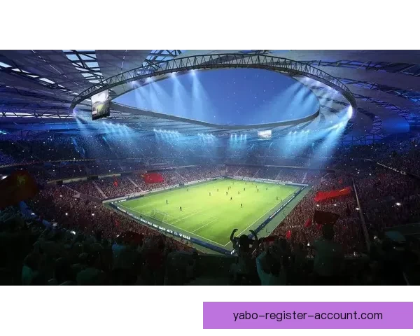 2026年世界杯体育场创新设计与未来足球赛场发展趋势分析